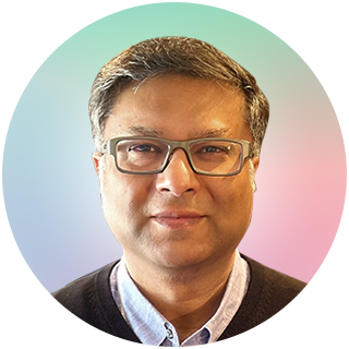 Ruchir Ranjan