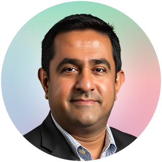 Mohammed Vaid