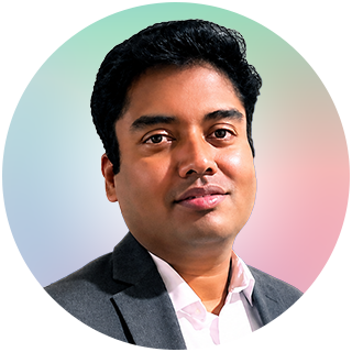 Ramesh Padri