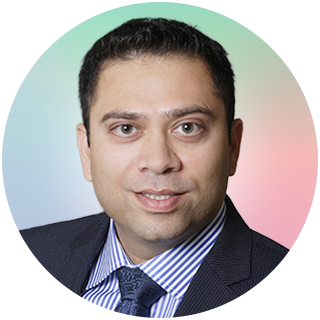 Vikrant Karnik