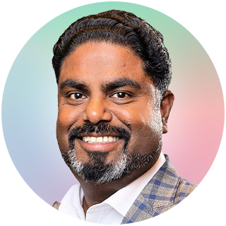 Anup Panthaloor
