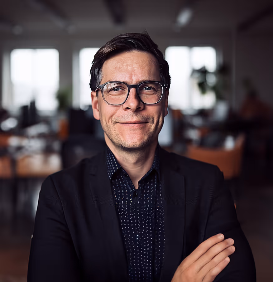 Philipp Sackl - founder of dispoenergy image