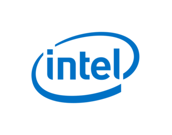 Intel logo