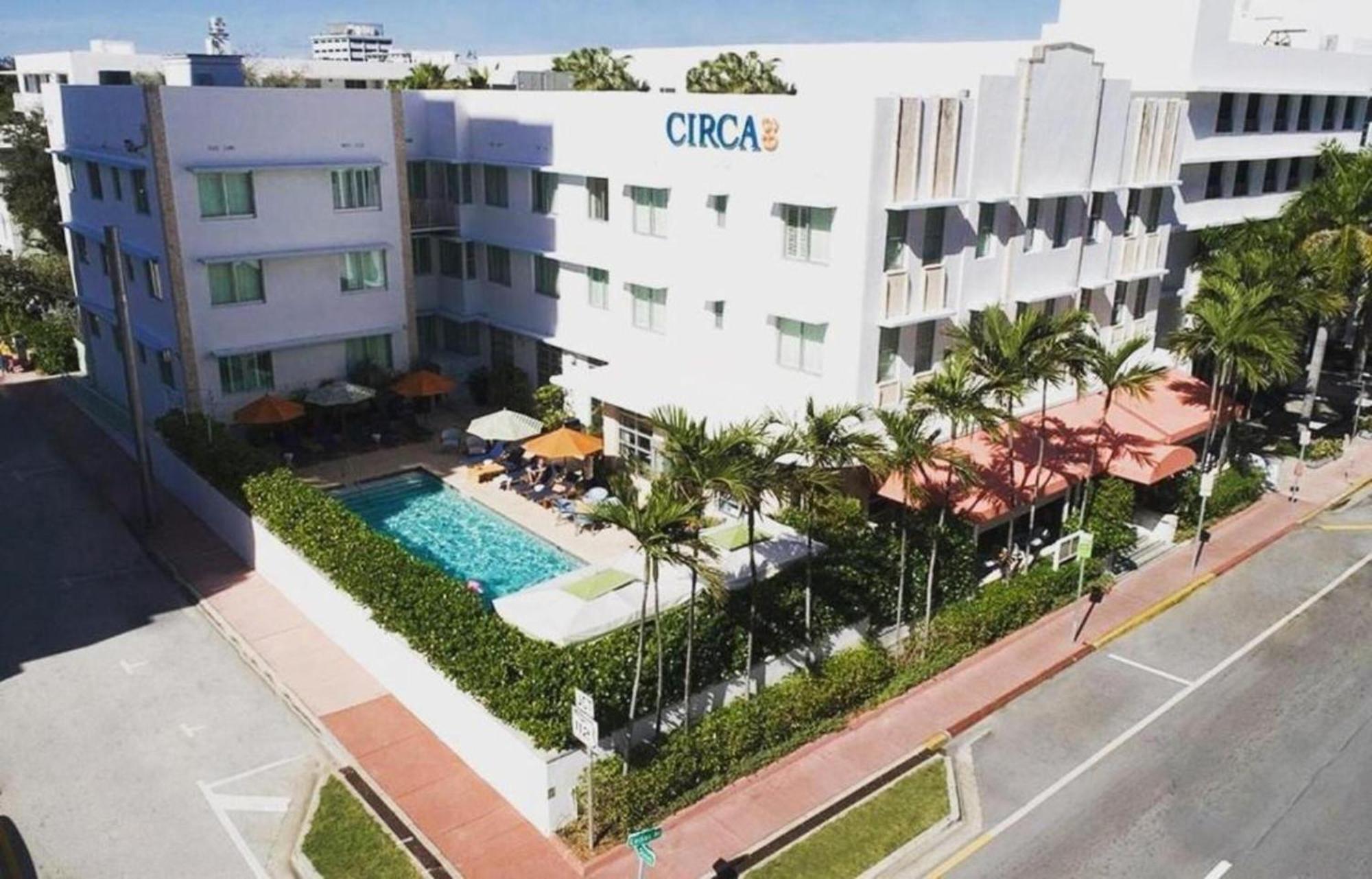 Circa 39 - Art Deco Hotel Near the Beach