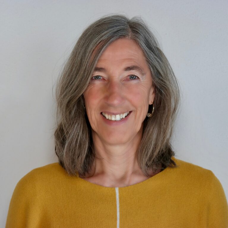 image Claudia Gütinger