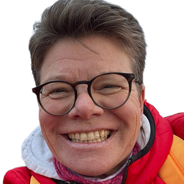 image Christine Reitzenstein