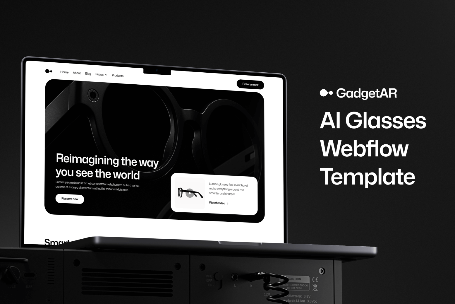 site profile thumbnail