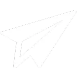 Black and white minimalist vector-style icon of a wallet with a clasp, partially open showing a card inside.