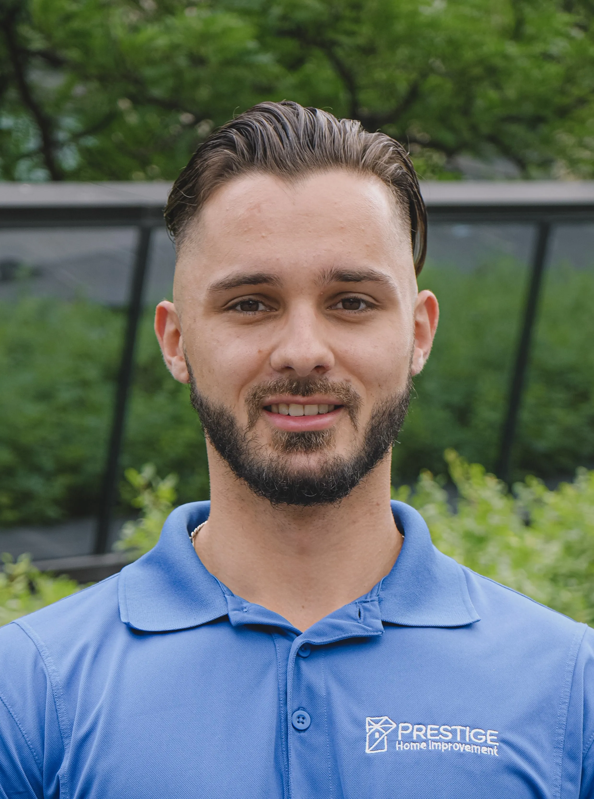 TRALO co-founder Louis Lacombe-Denis