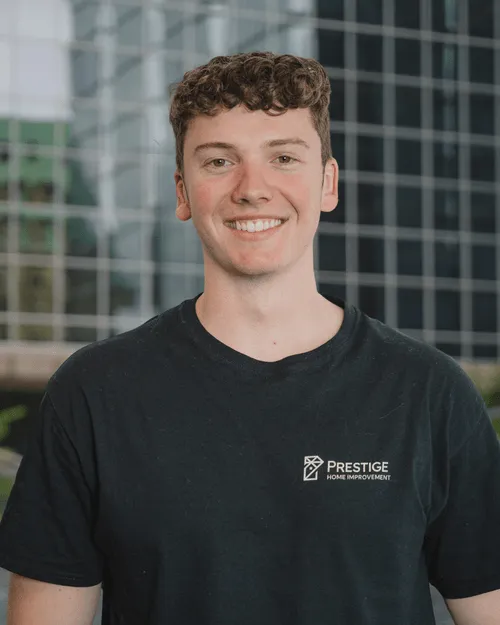 TRALO's Program Manager Nicolas Roy