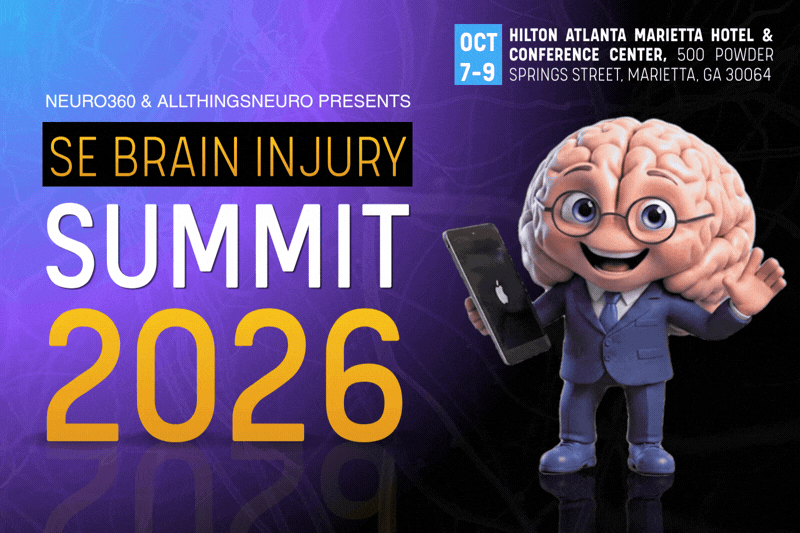 SE Brain Injury Summit 2026