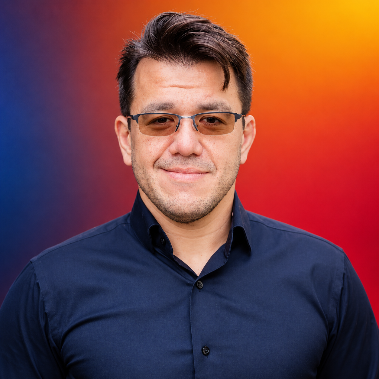 Dr. David Kendis, Psy.D.