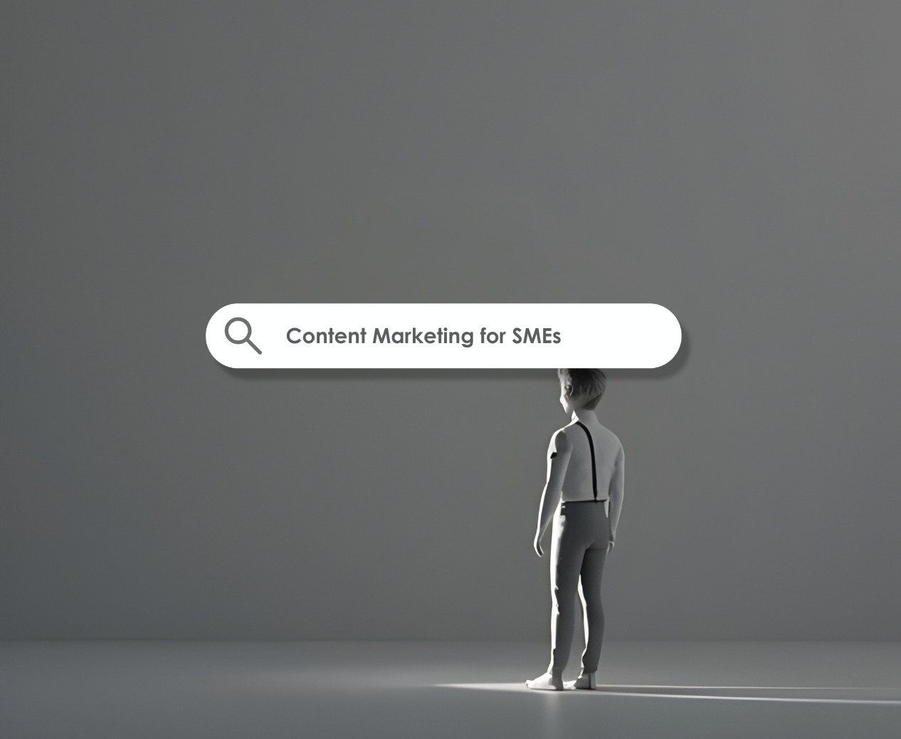 Search Engine Optimization