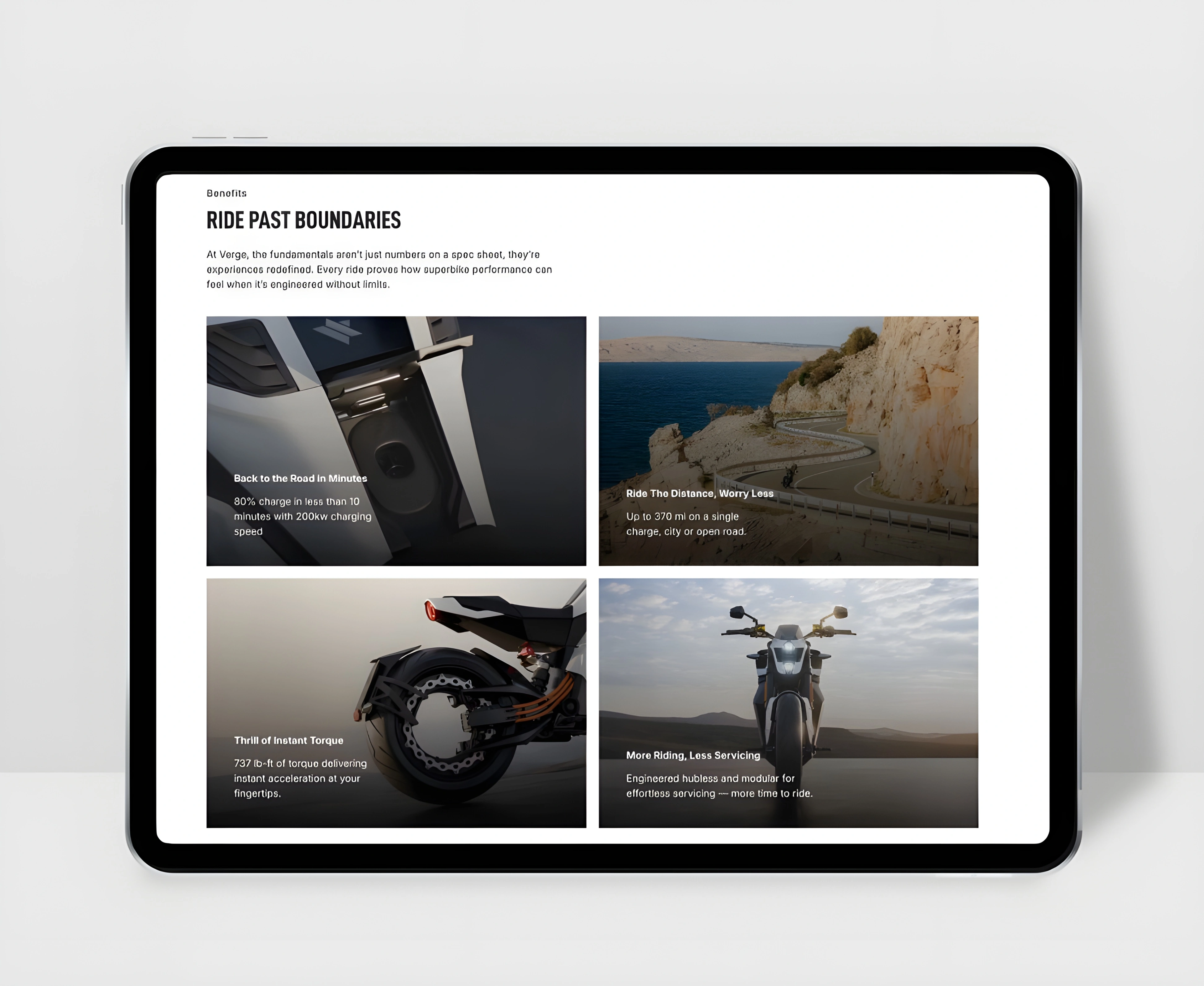 Content Strategy & Copywriting