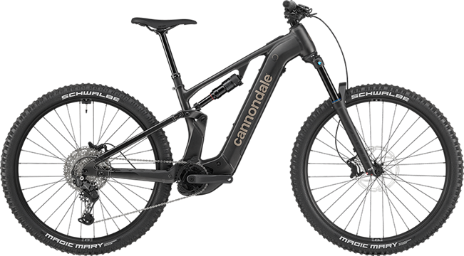 Cannondale Moterra 4 Plus