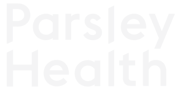 Parsley Health logo