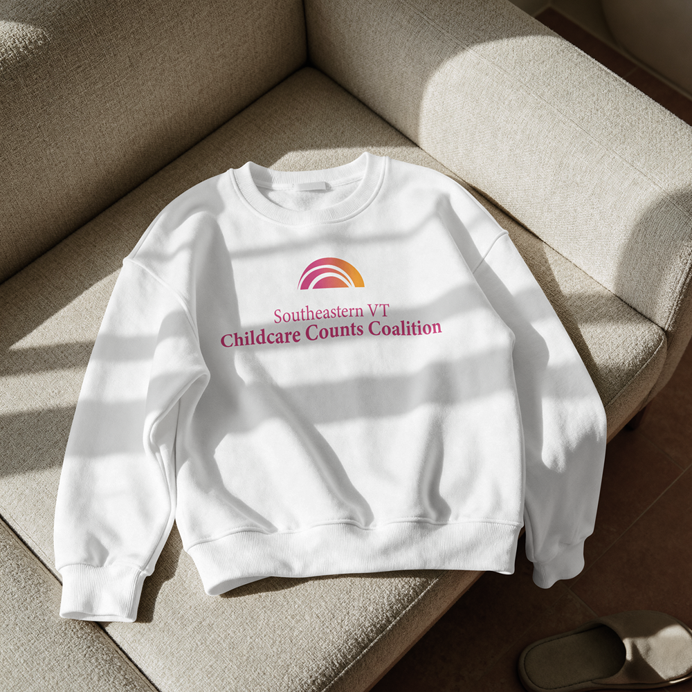 Childcare Mockup