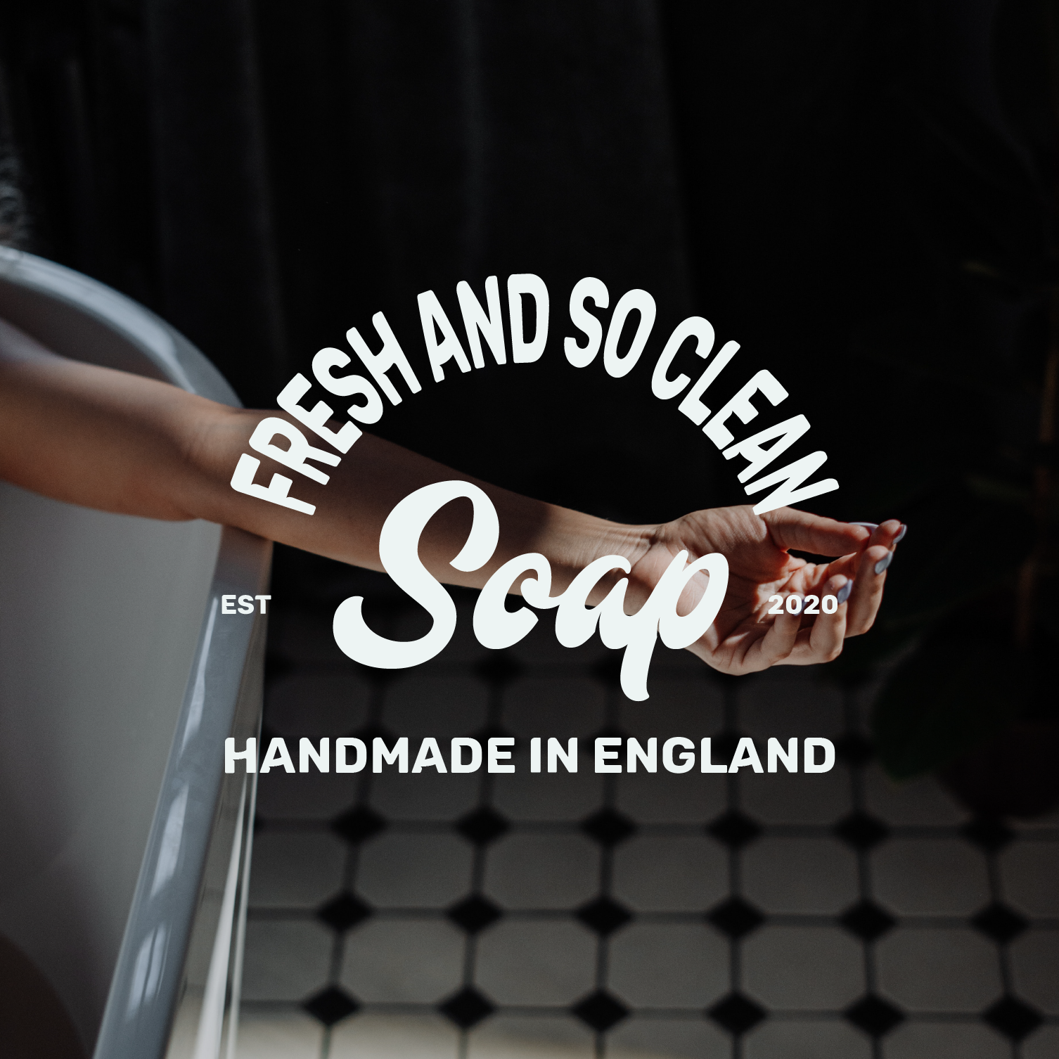 Soap Imagery 3