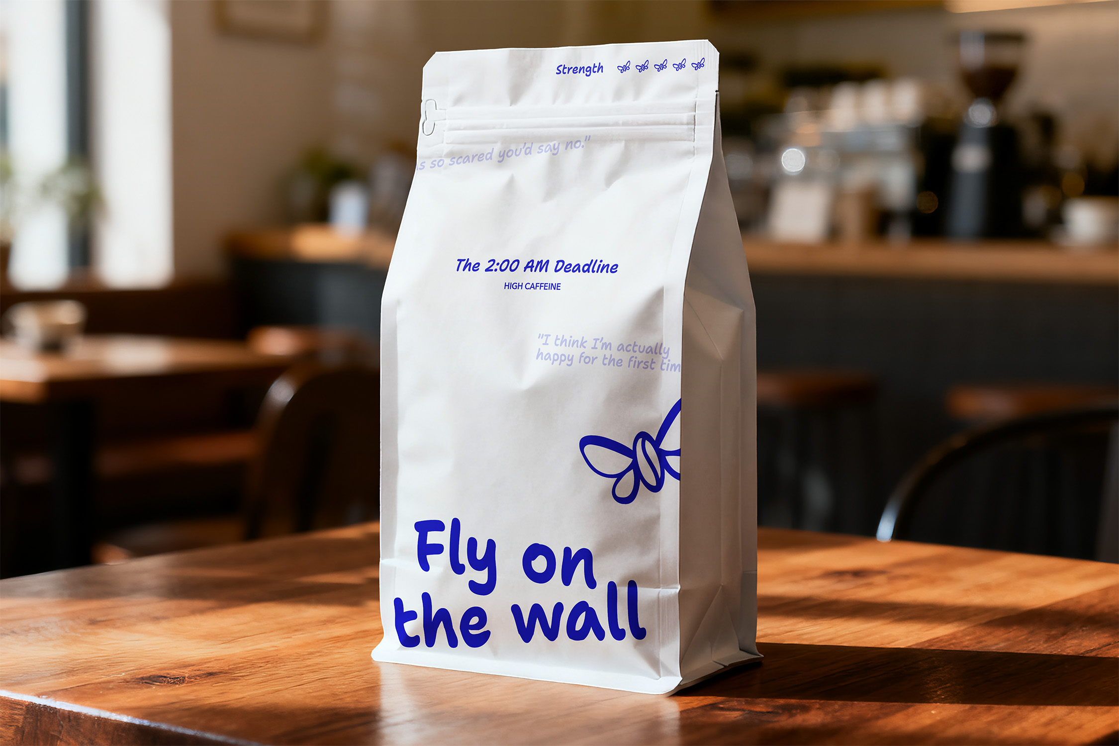 Coffee Bag