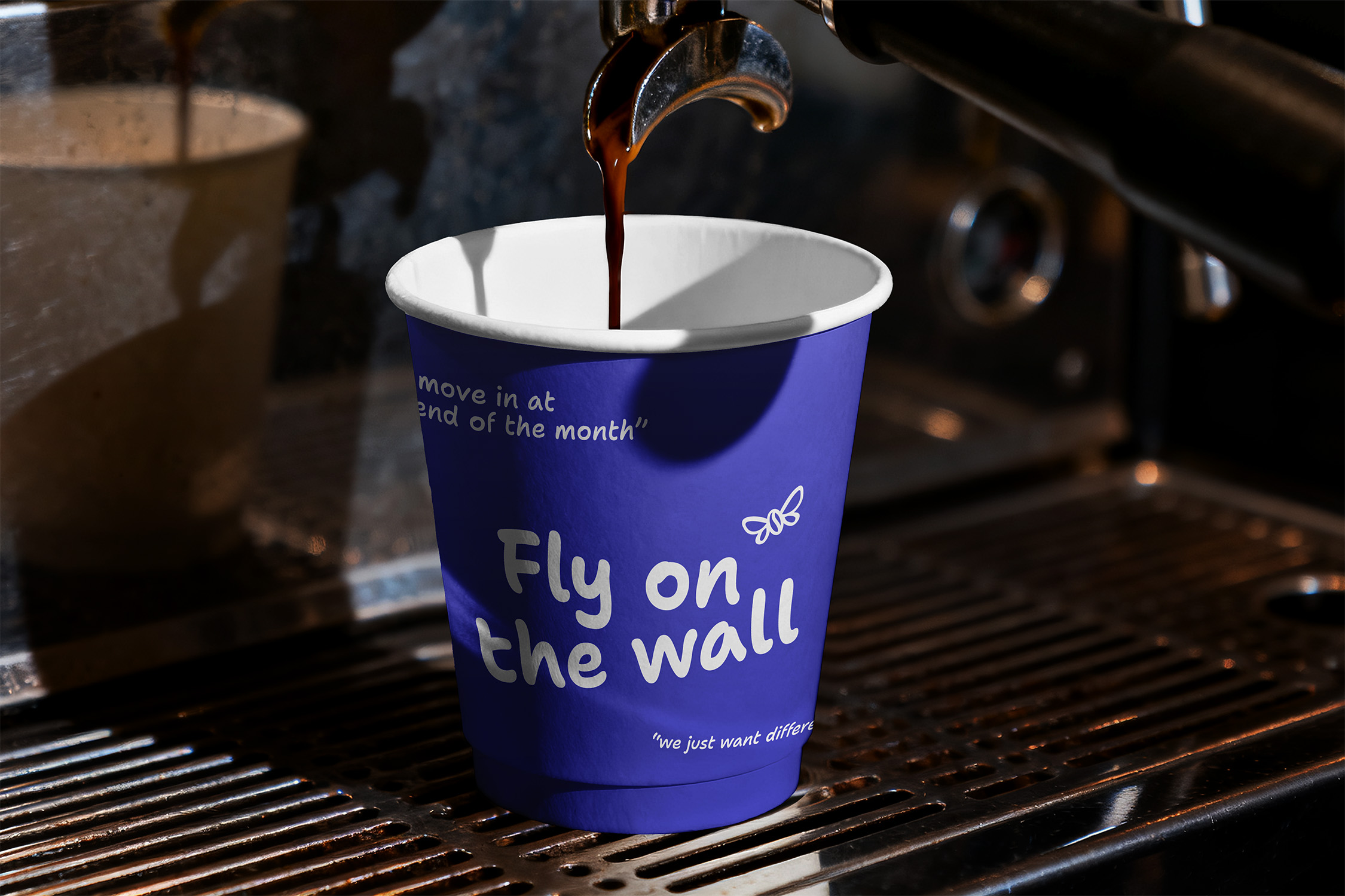 Cup