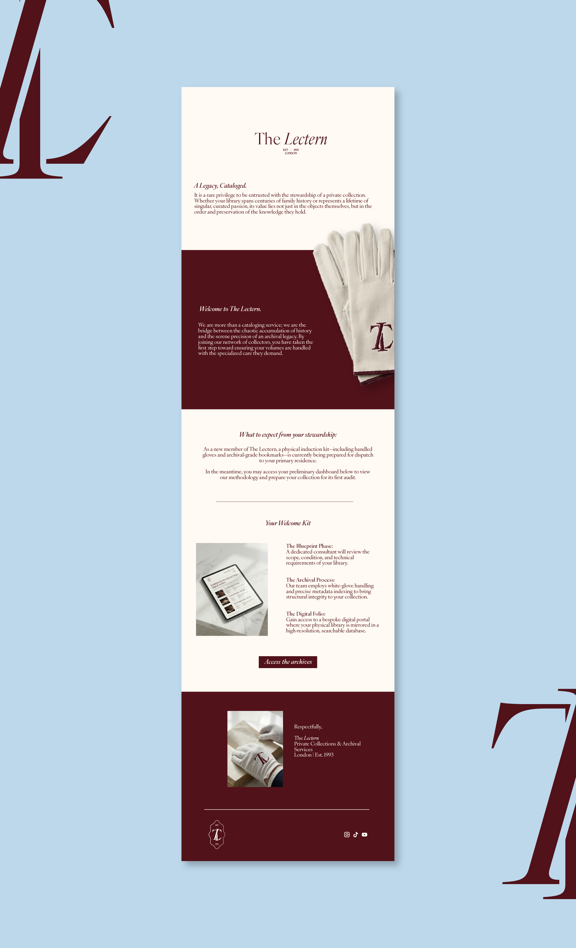 Packaging