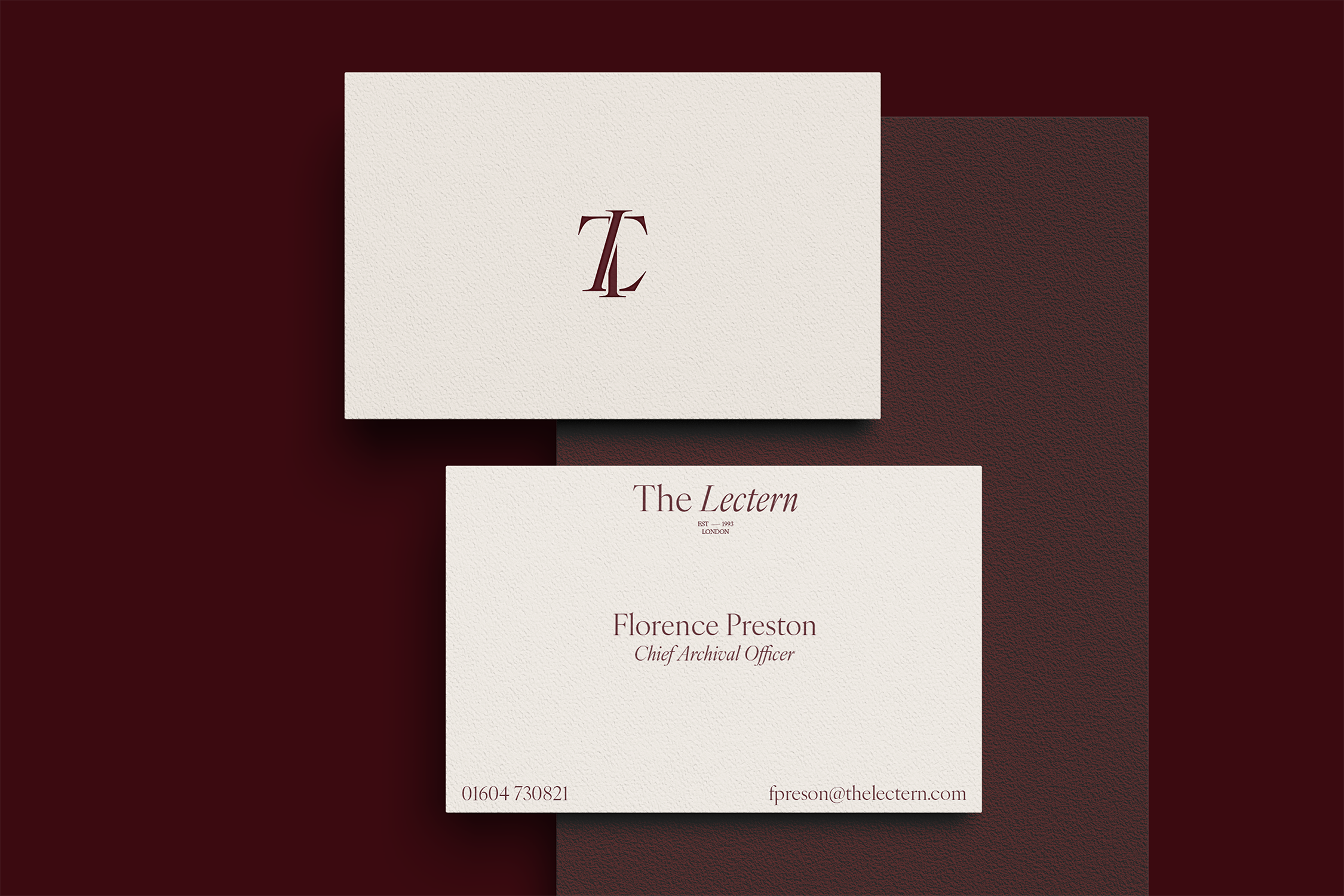 Business Cards