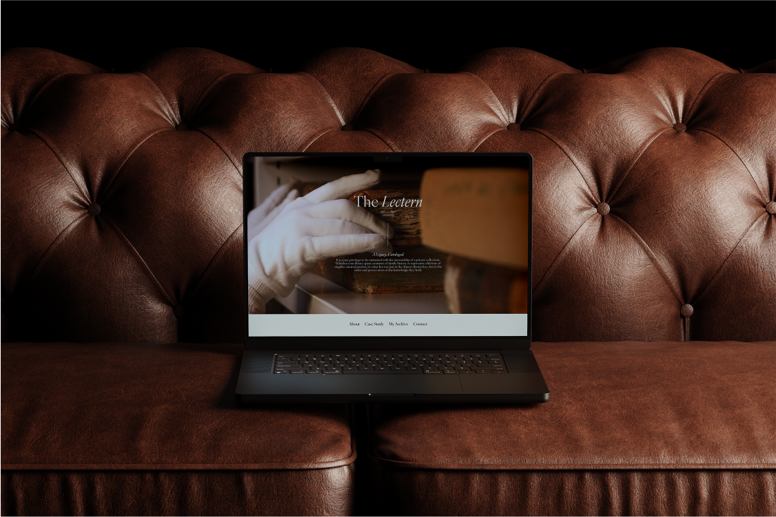 Website Design