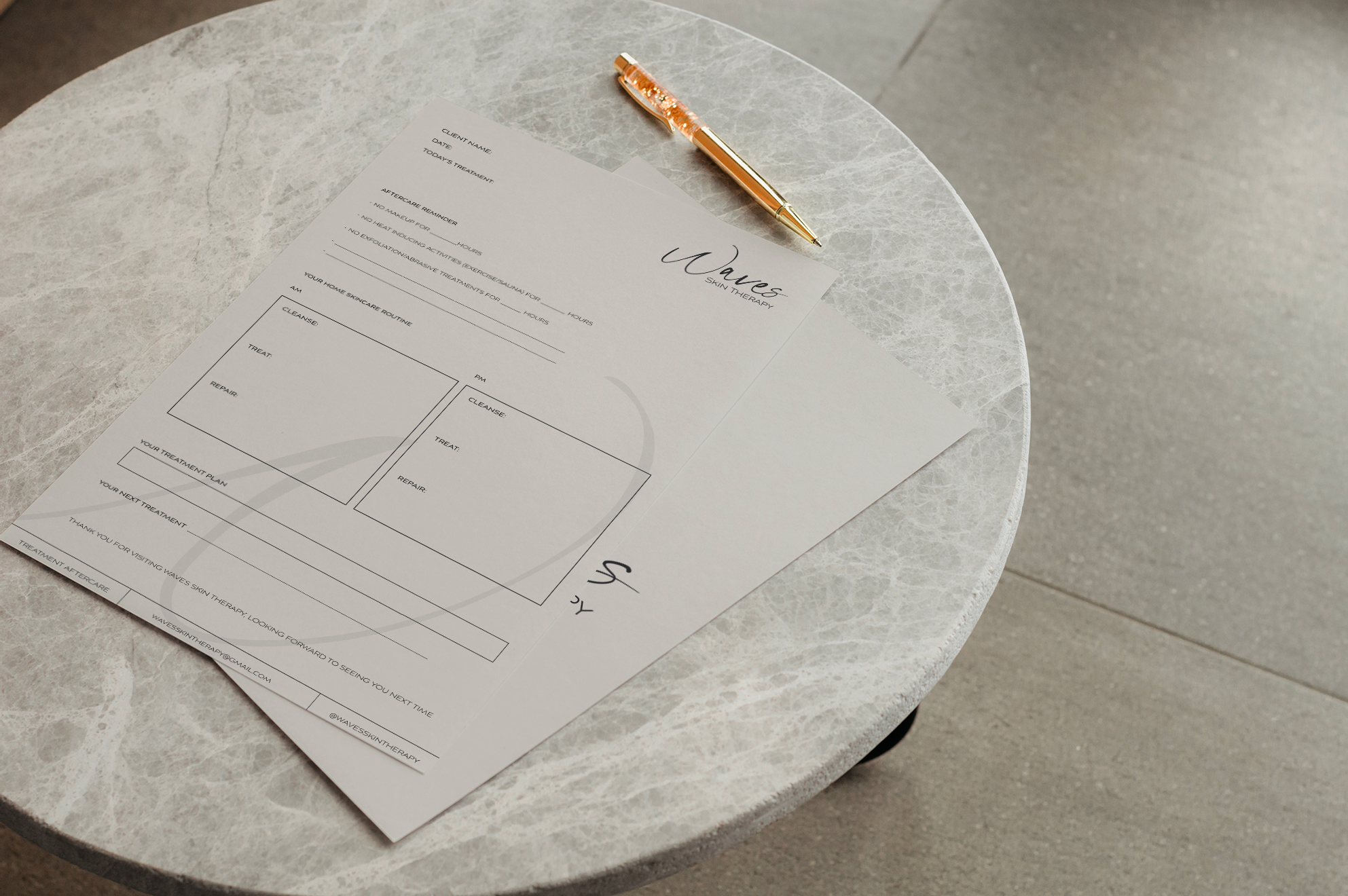 Onboarding Pack