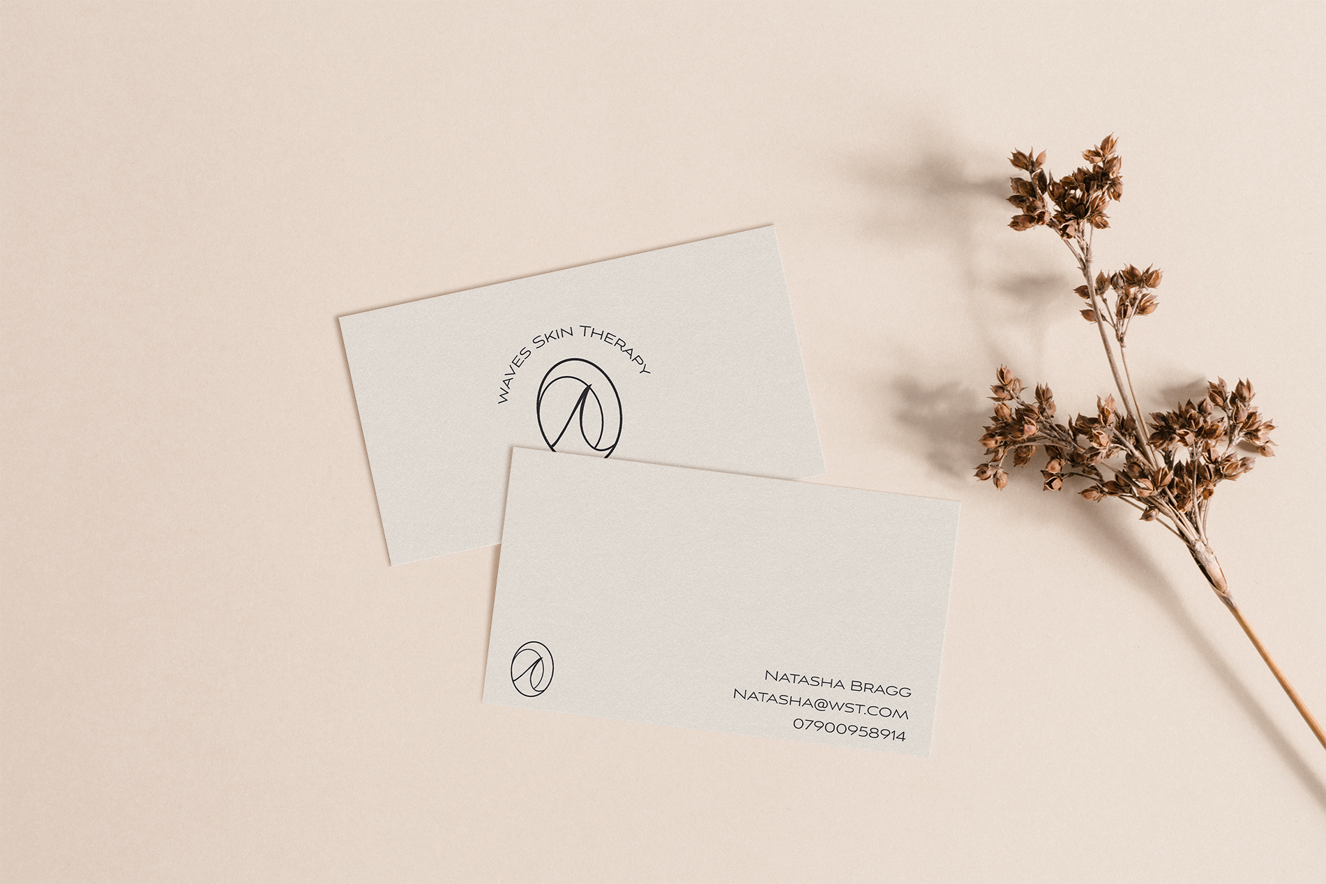 Business Cards