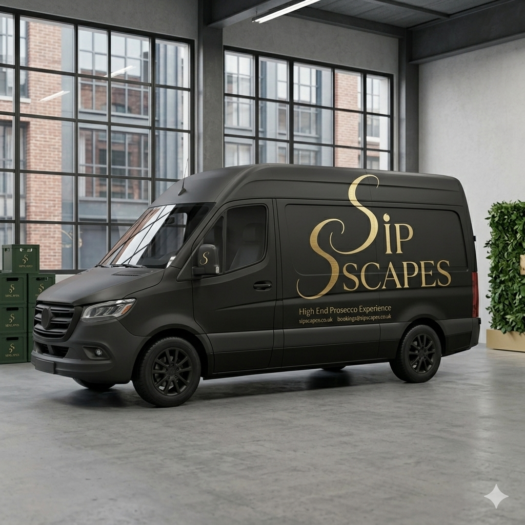 SipScapes Detail 2