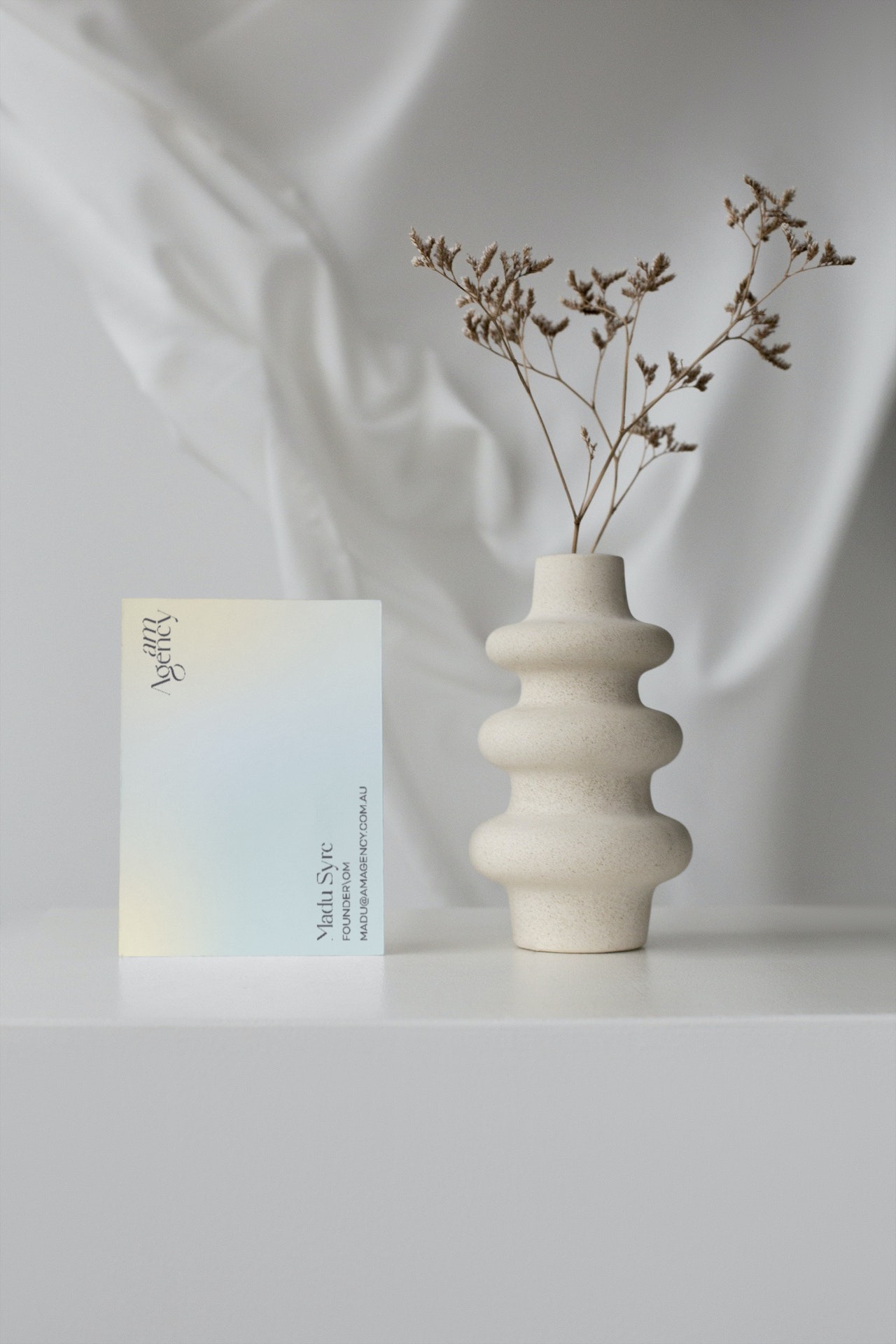 AM Agency Mockup 2