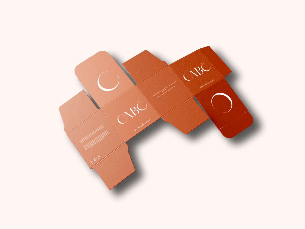 CABŌ Packaging 2