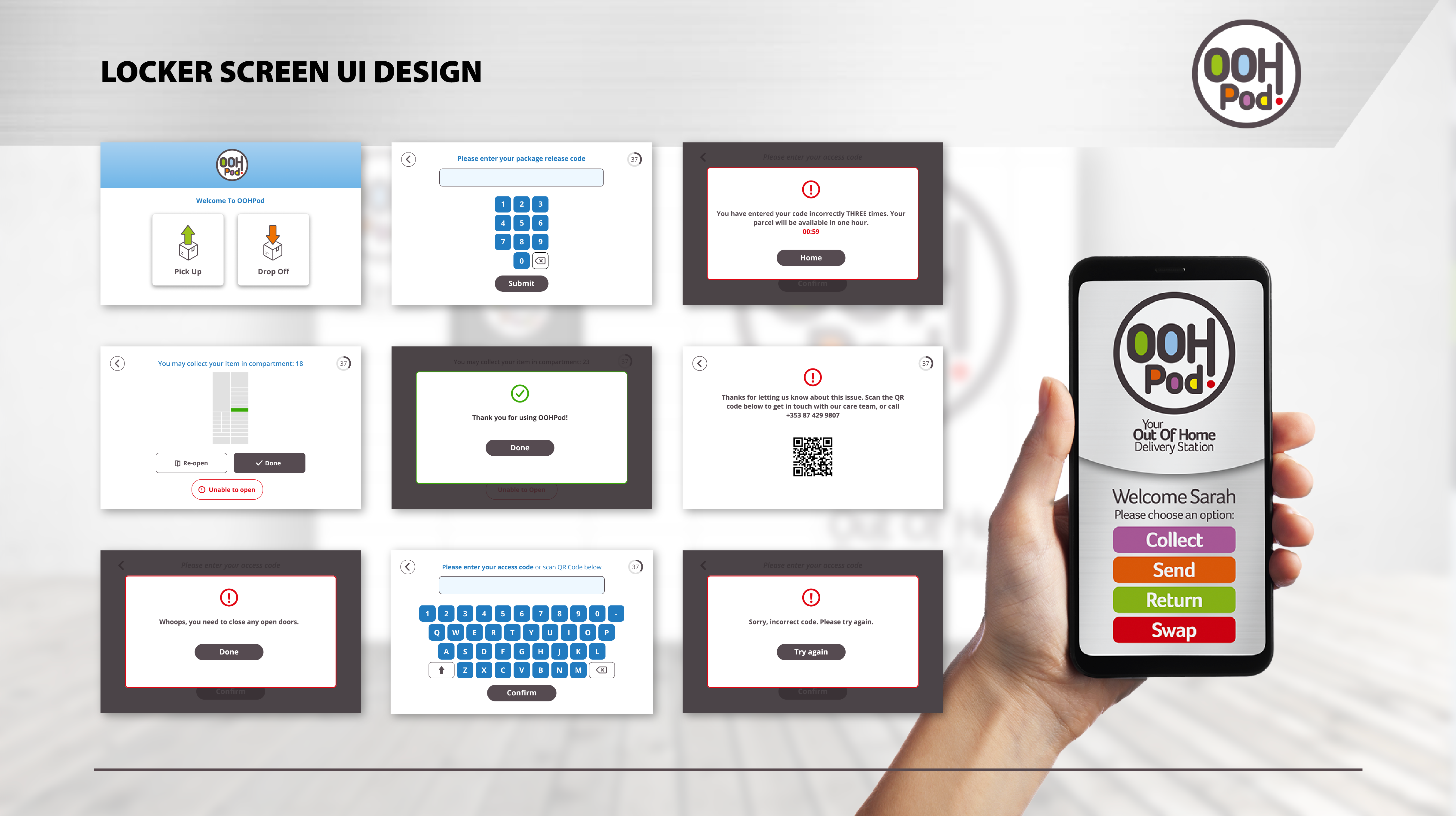 Pitch Deck