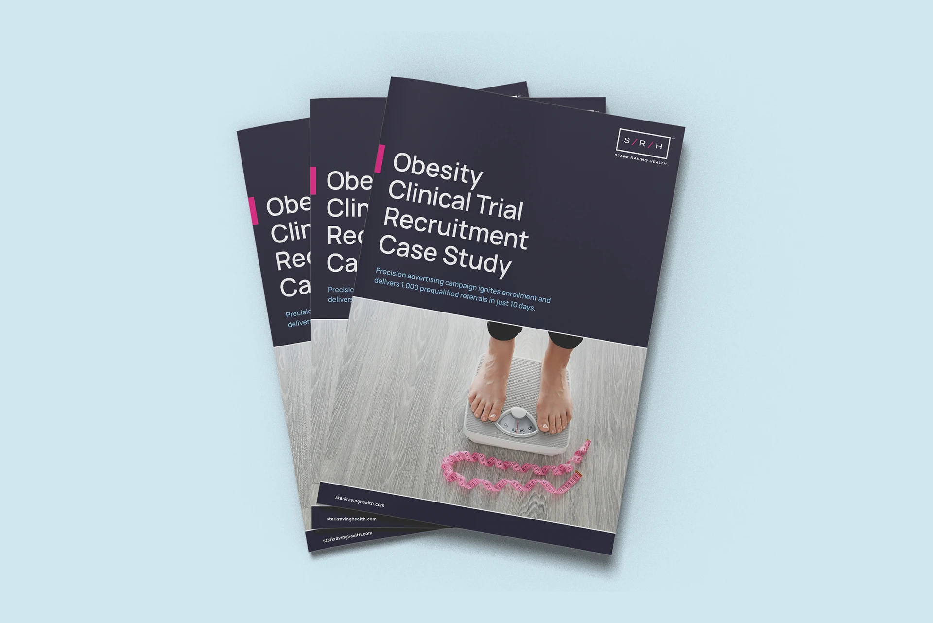 A collection of clinical trial industry resources