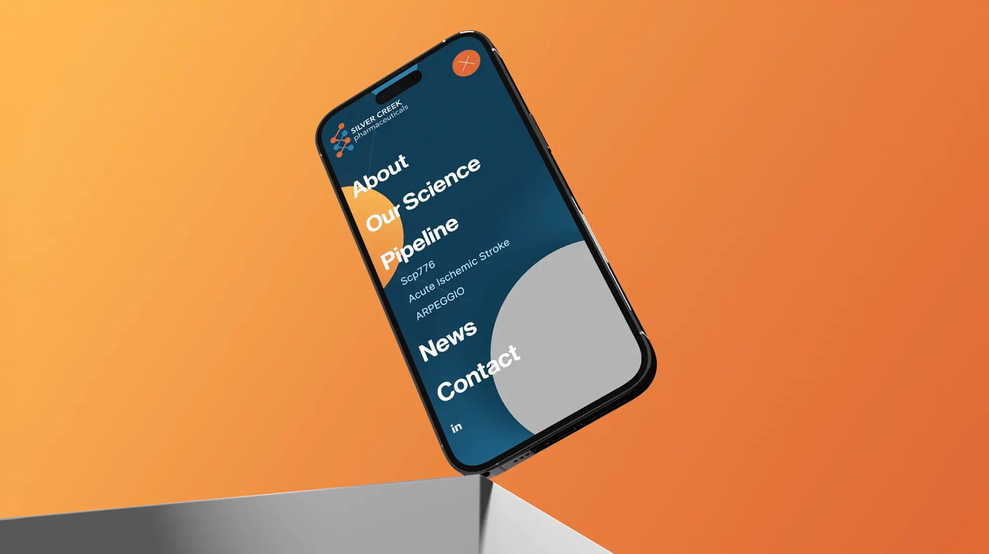 Banner advertisements for an IUD