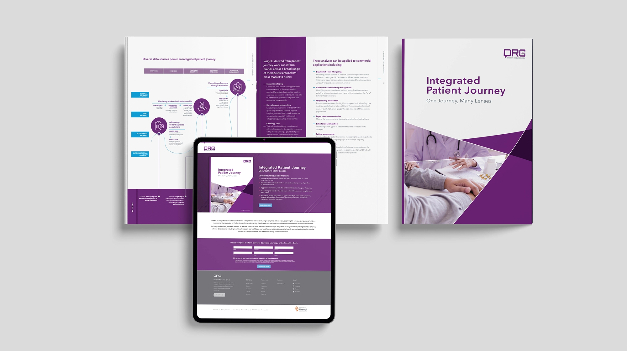 Close up of feet on a scale