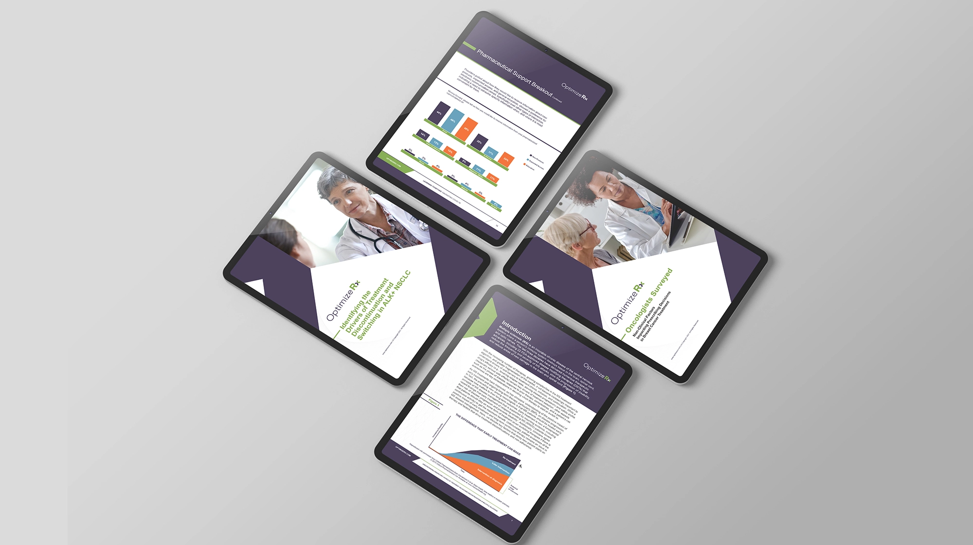 Women's hands holding a plastic heart