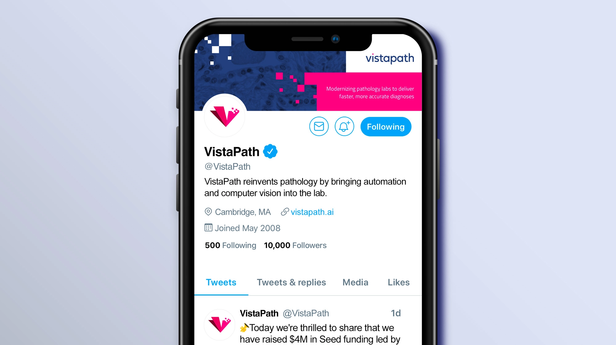 Banner advertisements for an IUD