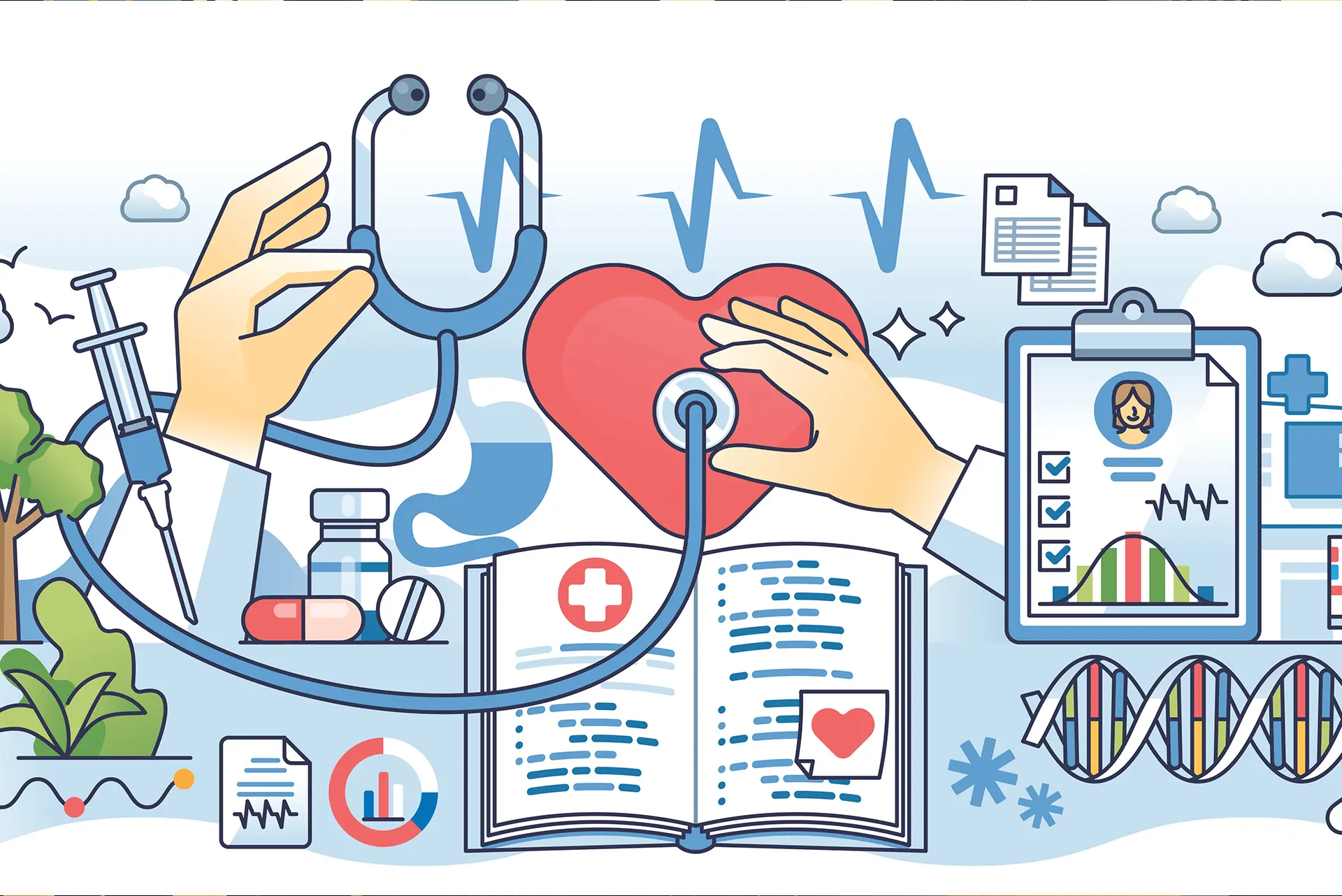 Creating Patient Education Materials That Resonate: A Guide for Clinical Trial Communications