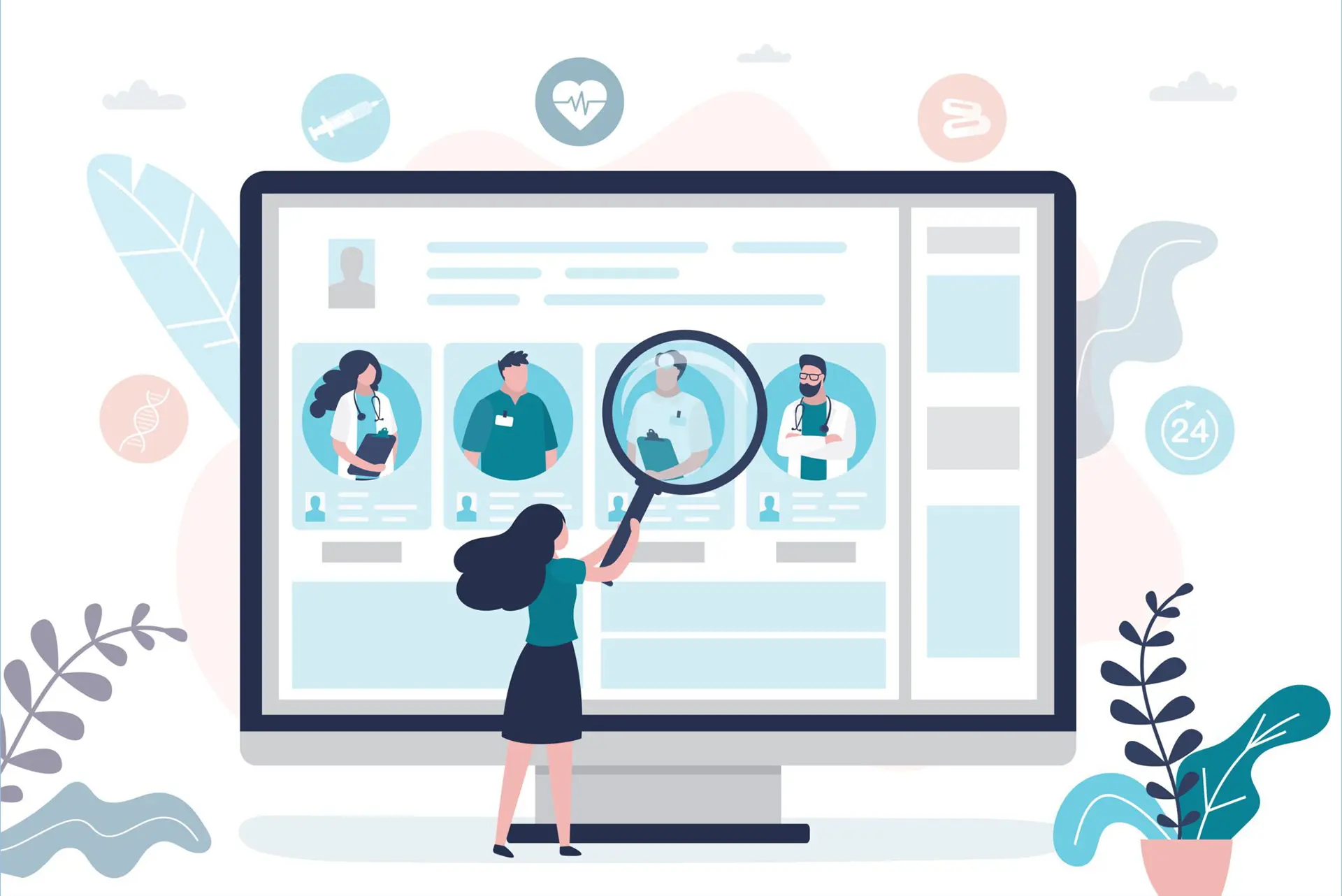 Clinical Trial Websites: 7 Must-Haves That Convert Visitors Into Patient Referrals