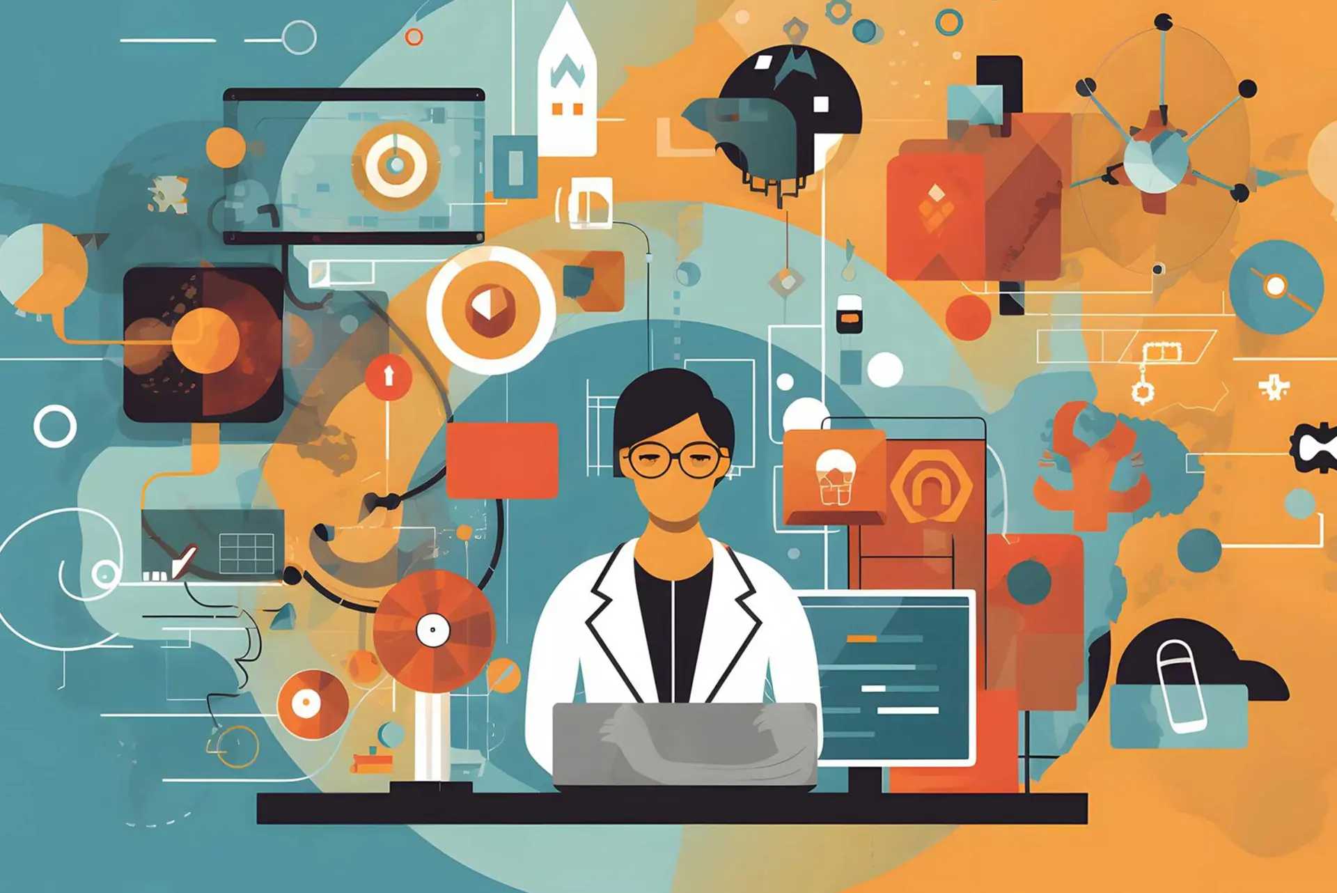 Building Better Clinical Trials: The Future of Patient Recruitment