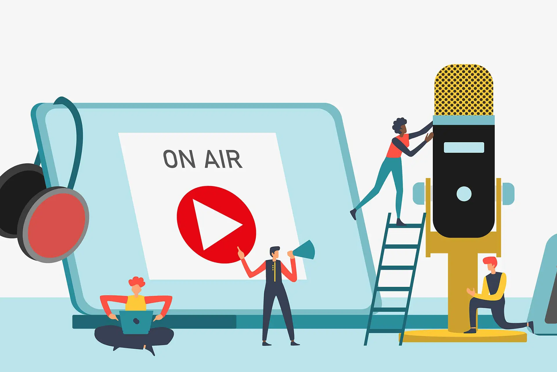 Podcasts: Tapping into a Massive Audience to Accelerate Clinical Trial Patient Recruitment