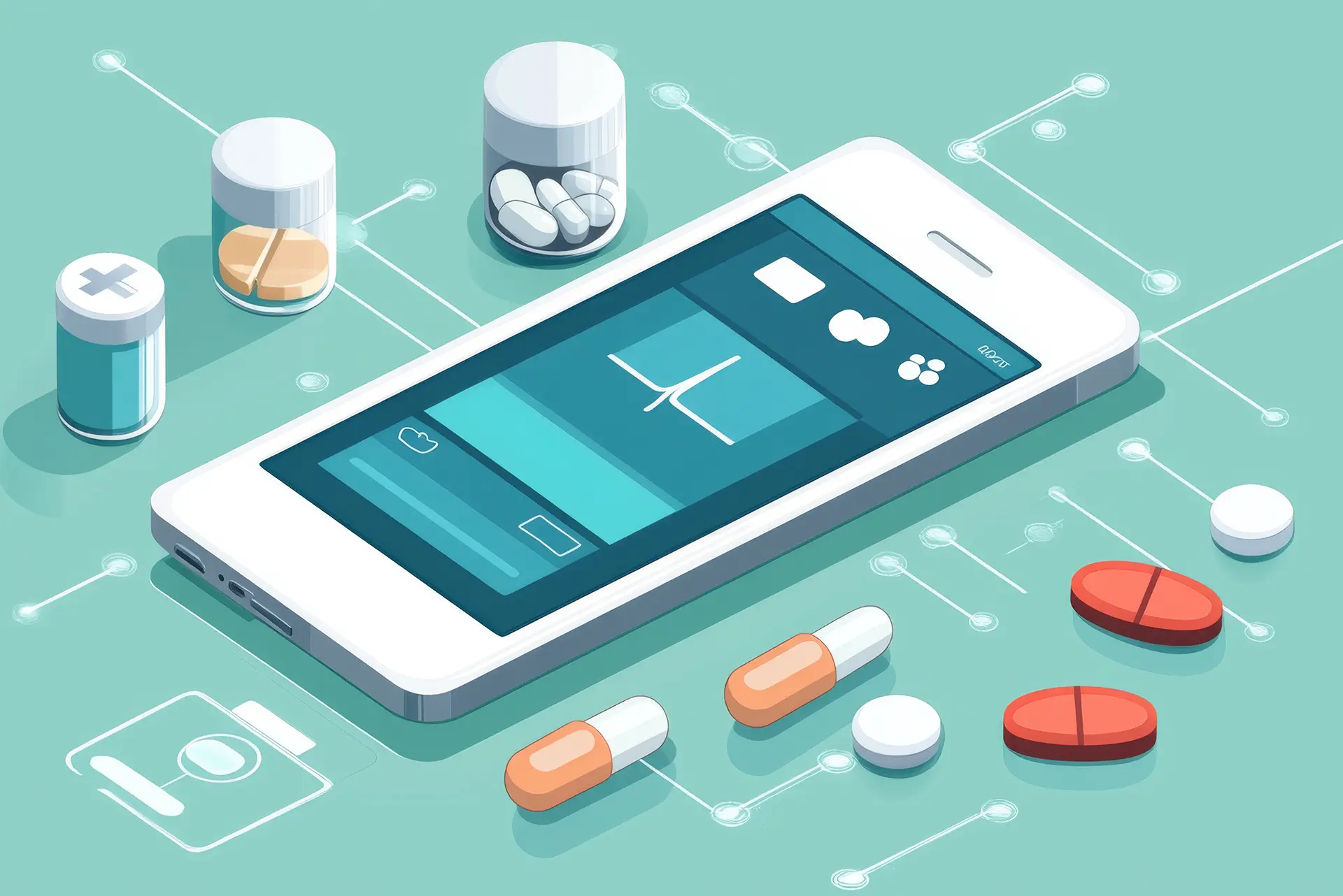 Smart Phones, Smarter Recruitment: The Mobile Playbook for Clinical Trial Marketing