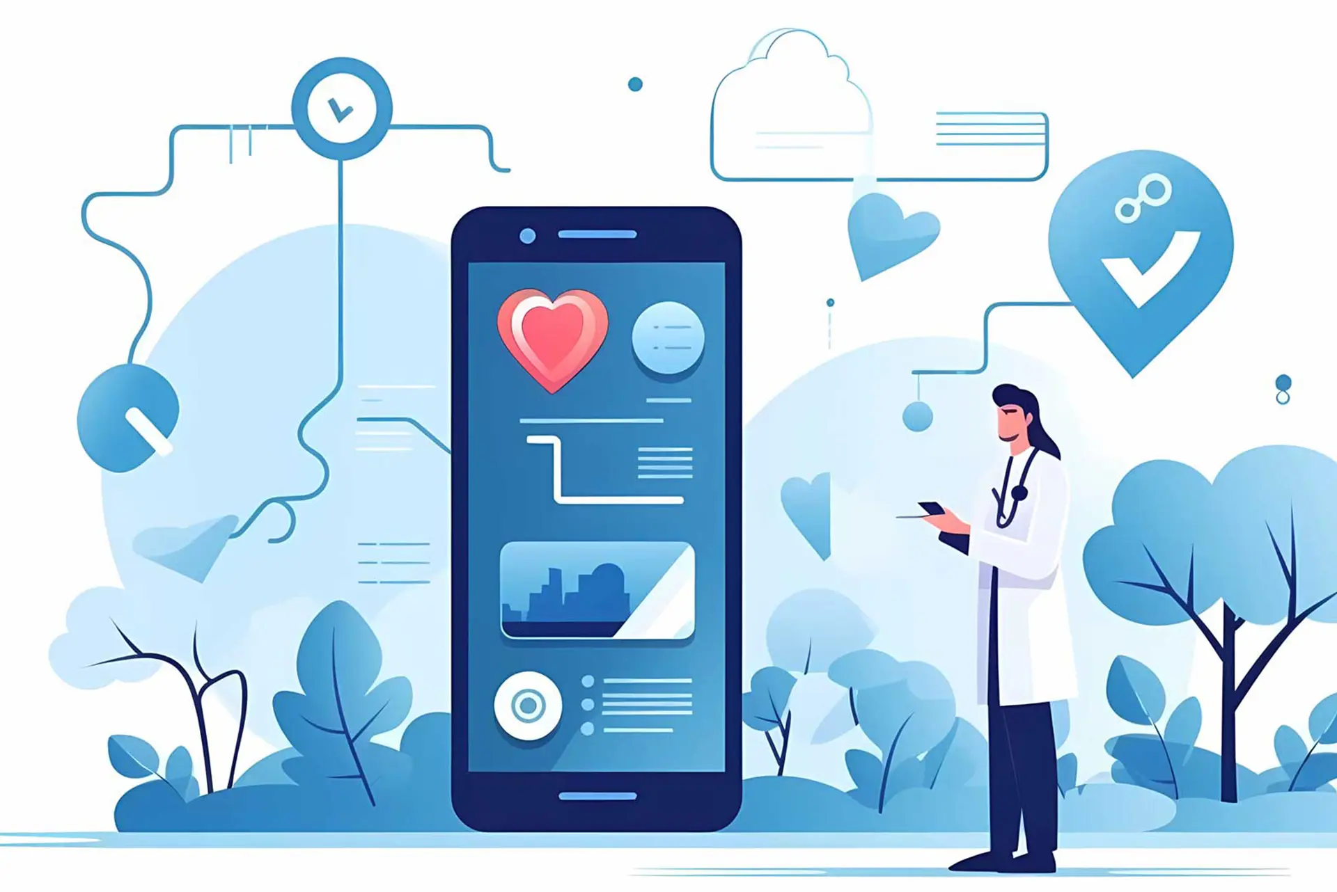 The Power of Patient-Centric Messaging in Clinical Trial Marketing