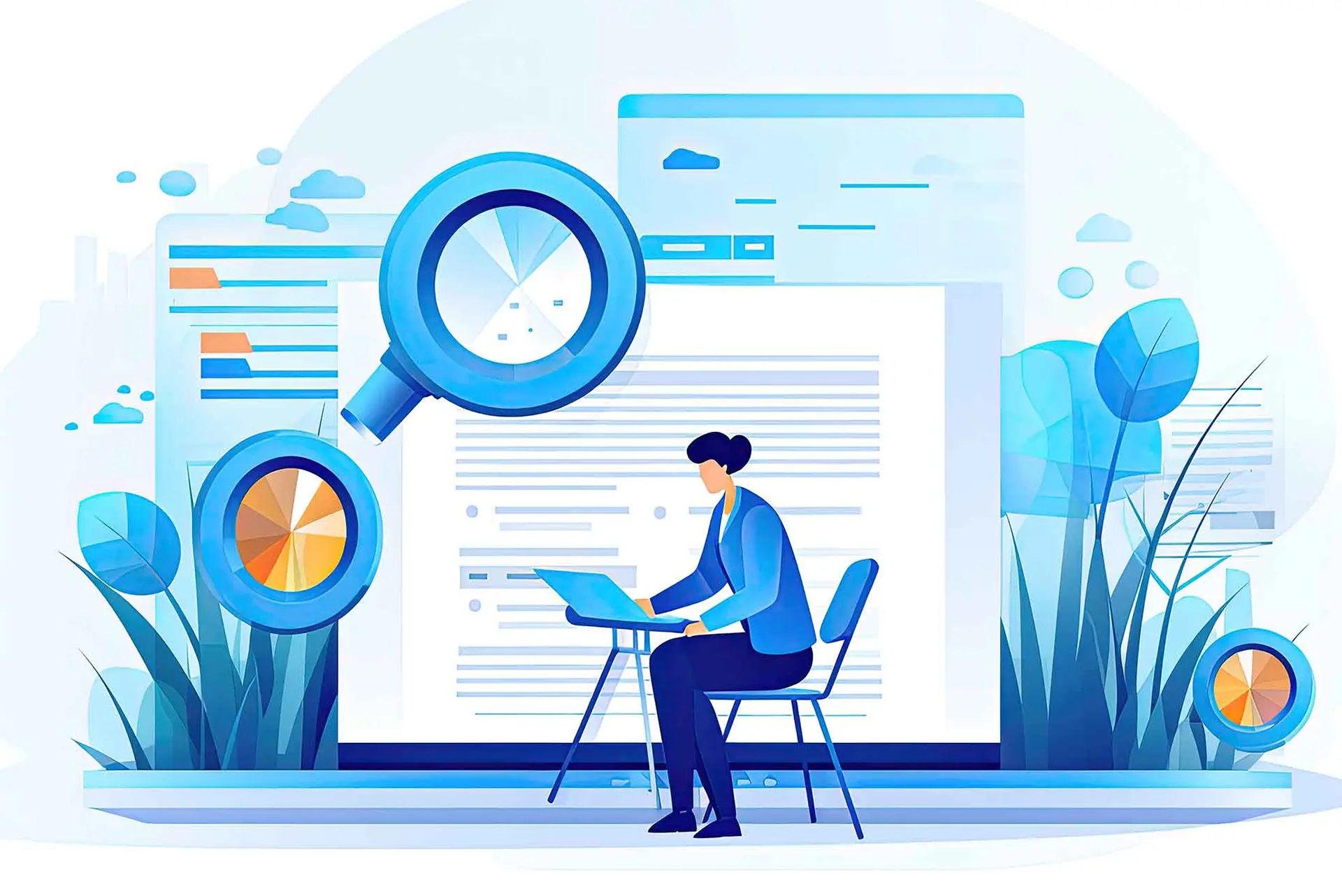 Navigating Accessibility: Building an ADA Compliant Website for Clinical Trials