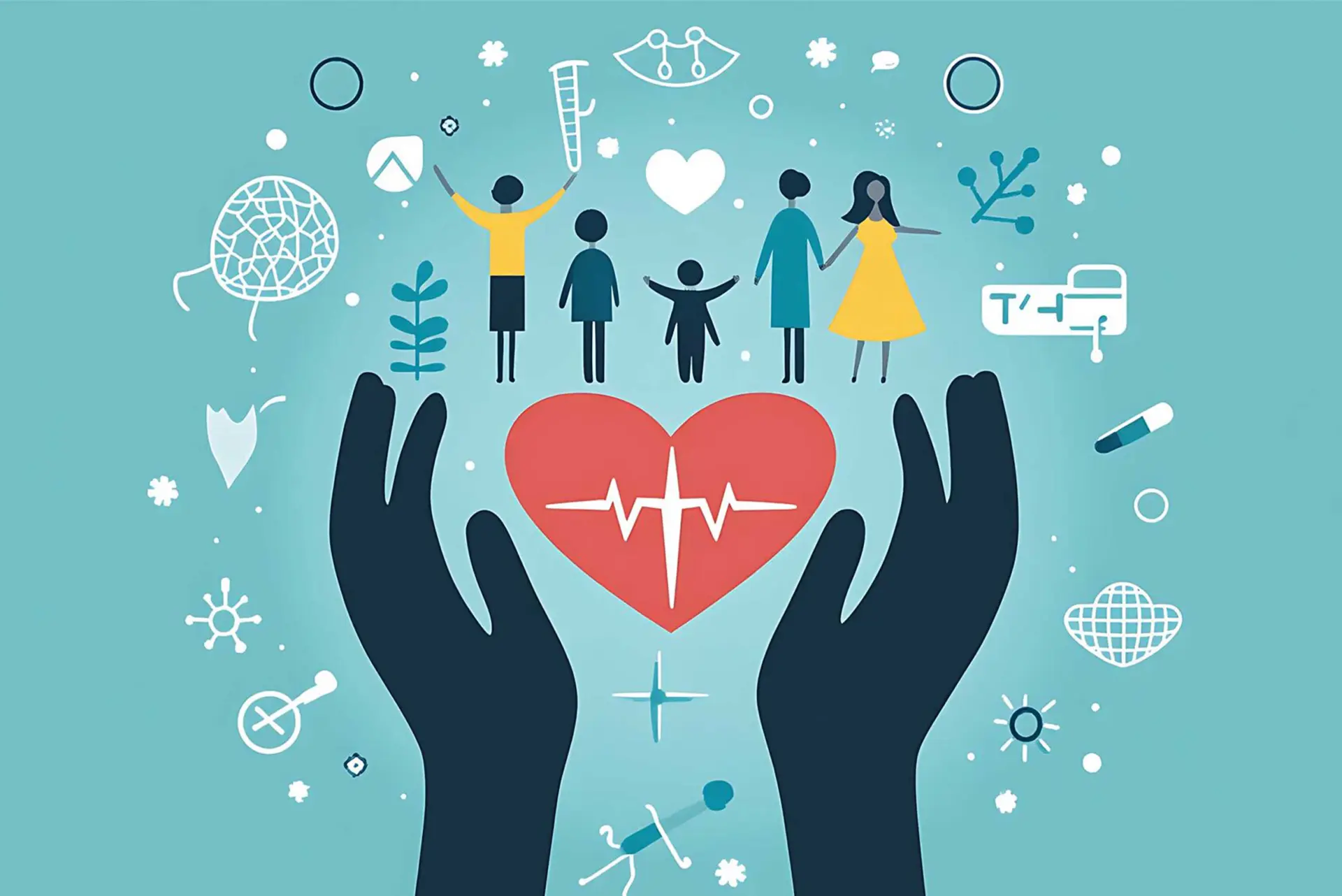 Building an Ecosystem of Support for Clinical Trial Participants