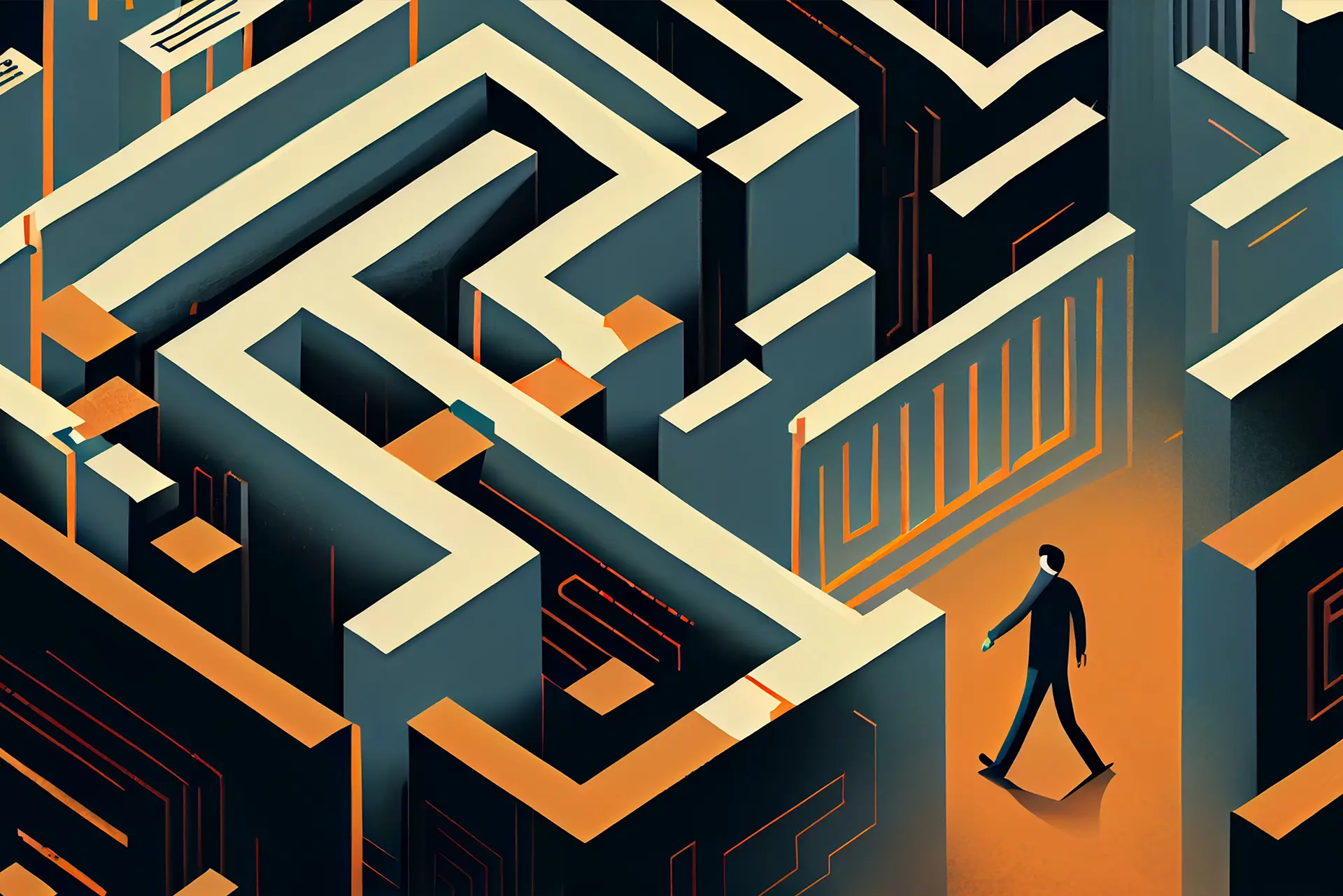 Mapping the Maze: The Complex Landscape of Rare Disease Clinical Trials