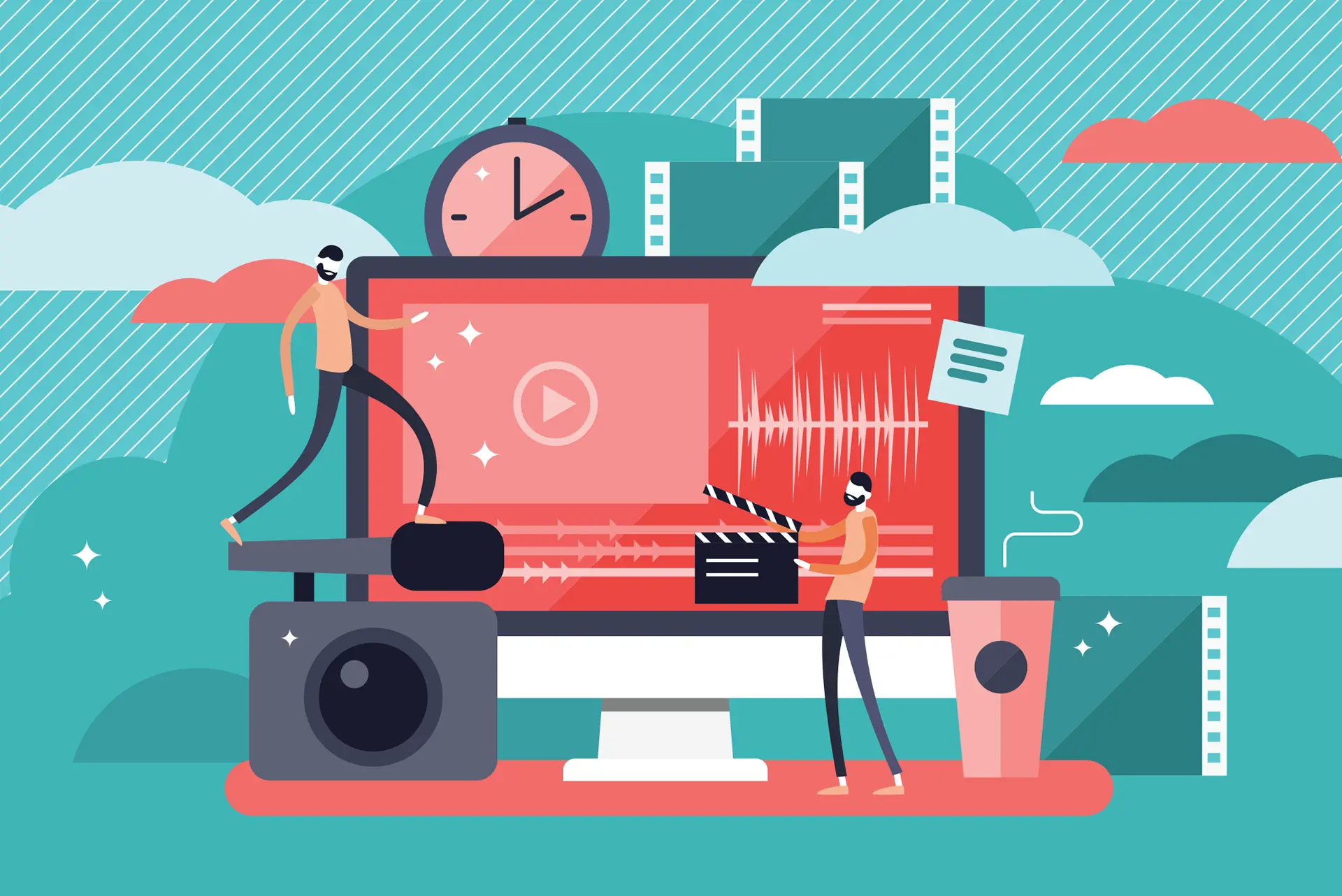 Breaking Down Barriers: How Video is Transforming Patient Recruitment for Clinical Trials