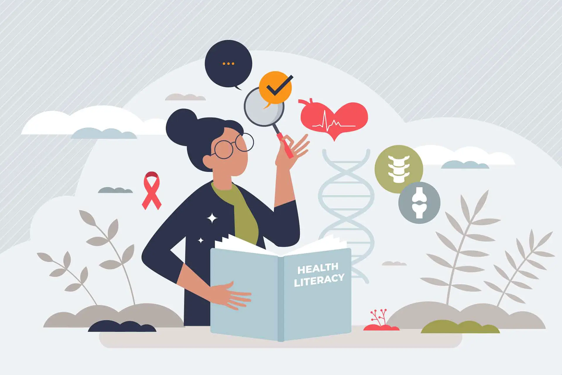 5 Ways to Prioritize Health Literacy to Increase Clinical Trial Patient Engagement