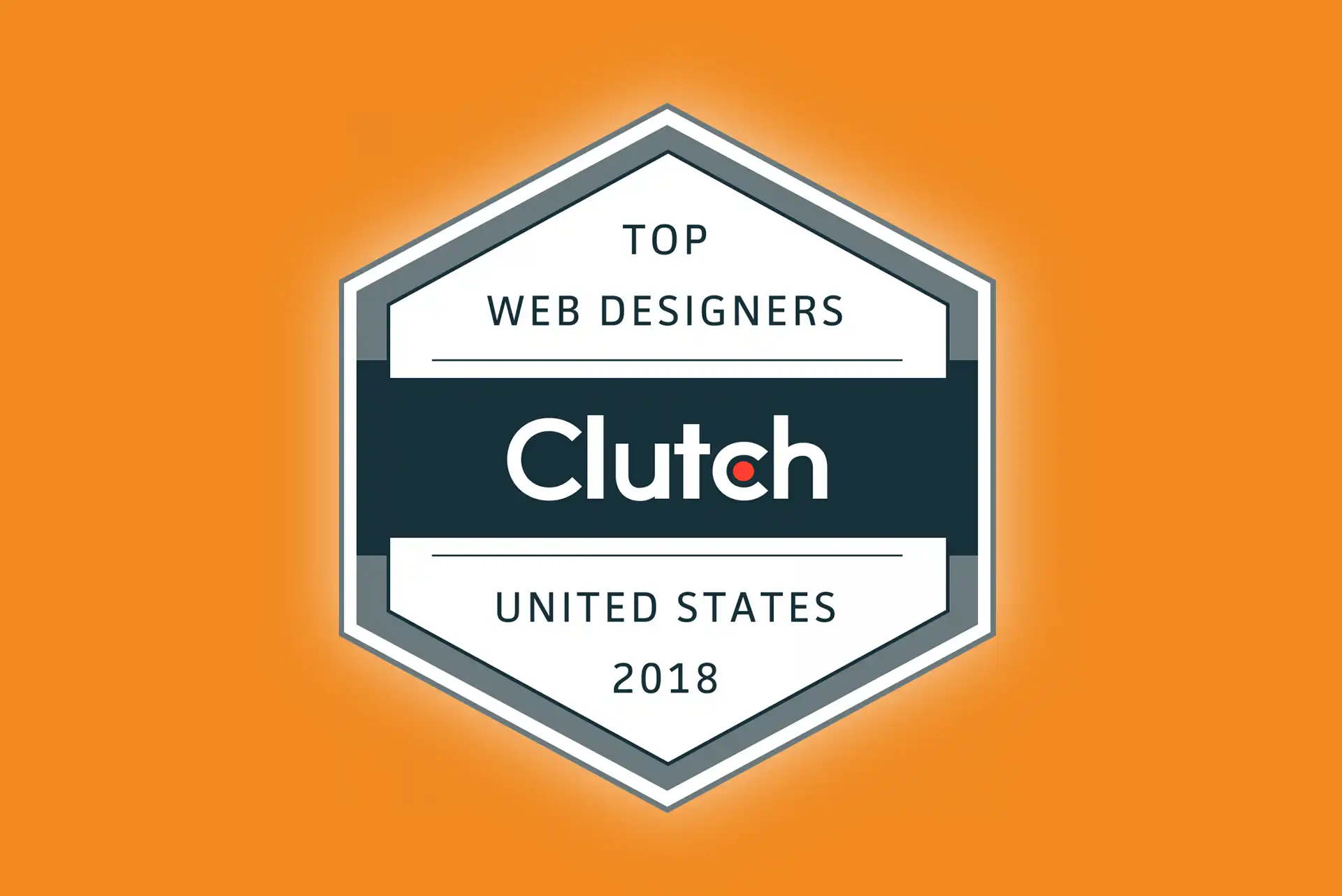 Stark / Raving Health Named to the 2018 List of Leading Web Design Agencies in the US by Clutch